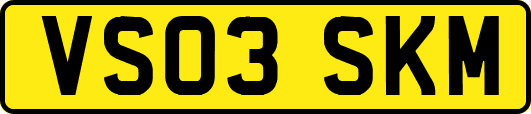 VS03SKM