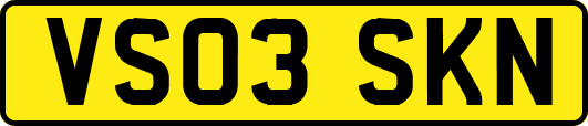 VS03SKN
