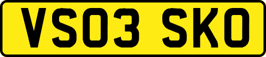 VS03SKO