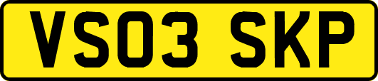 VS03SKP