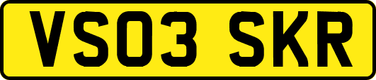 VS03SKR