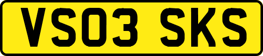 VS03SKS
