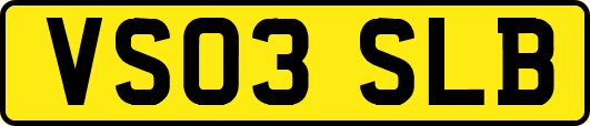 VS03SLB