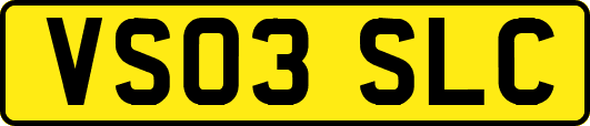 VS03SLC