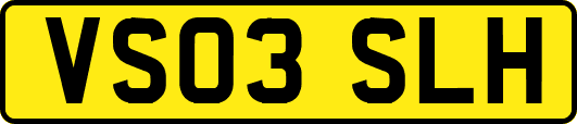 VS03SLH