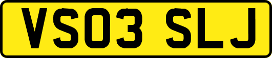 VS03SLJ