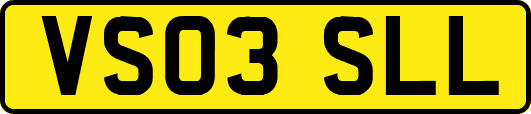 VS03SLL
