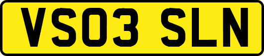 VS03SLN