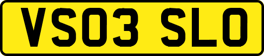 VS03SLO