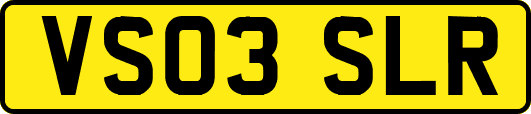 VS03SLR