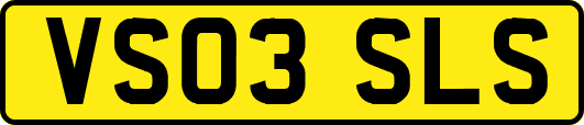 VS03SLS