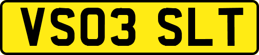 VS03SLT
