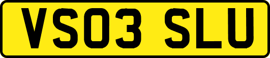 VS03SLU