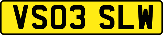 VS03SLW