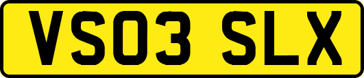 VS03SLX