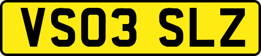 VS03SLZ