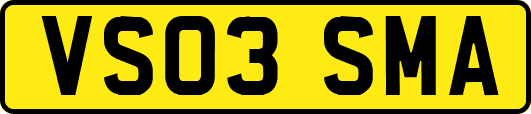 VS03SMA