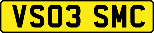 VS03SMC