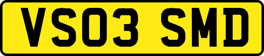 VS03SMD