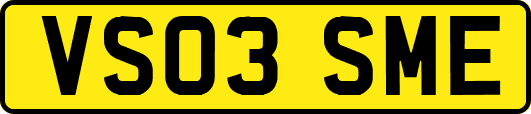 VS03SME