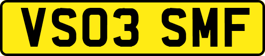 VS03SMF