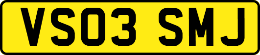 VS03SMJ