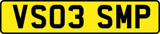 VS03SMP