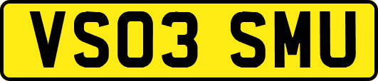 VS03SMU
