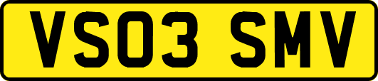 VS03SMV
