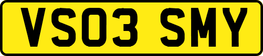 VS03SMY