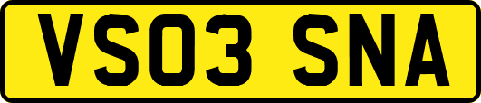 VS03SNA