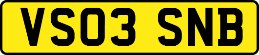 VS03SNB