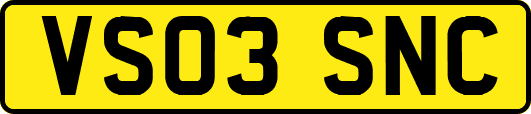 VS03SNC