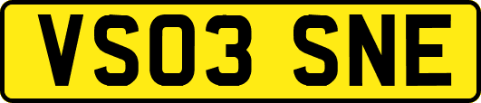 VS03SNE