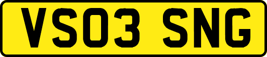 VS03SNG
