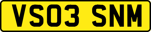 VS03SNM