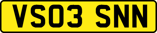 VS03SNN