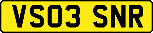 VS03SNR