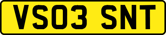 VS03SNT
