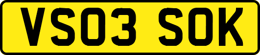 VS03SOK