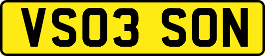 VS03SON