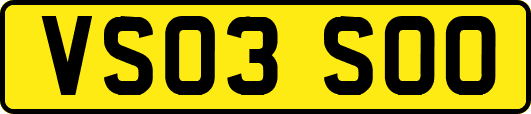 VS03SOO