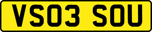 VS03SOU