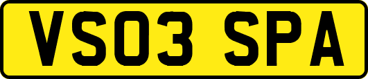 VS03SPA