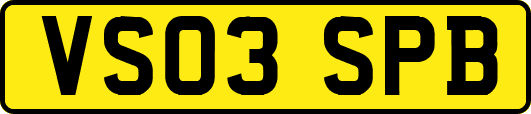VS03SPB