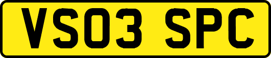 VS03SPC