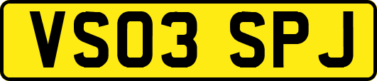 VS03SPJ