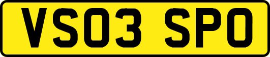 VS03SPO