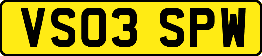 VS03SPW