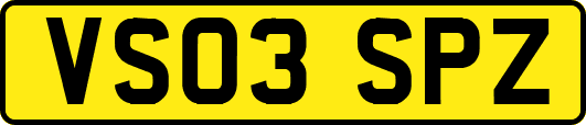 VS03SPZ